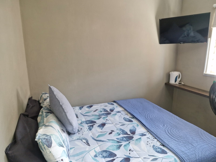 4 Bedroom Property for Sale in Riebeeckstad Free State